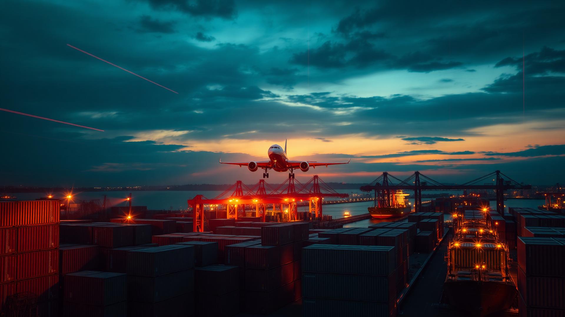 Logistics