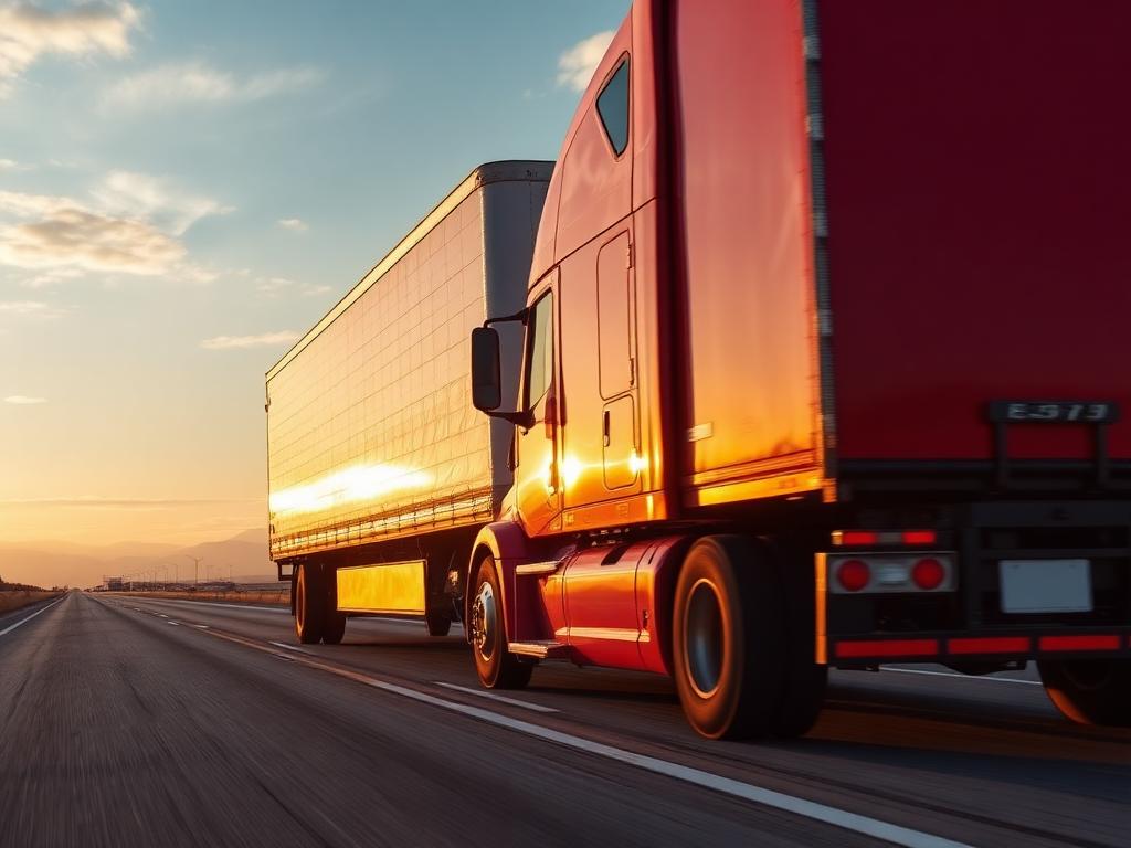 Trucking